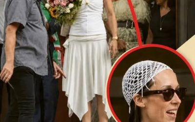 🙏 Matrimonio Aurora, il significato del copricapo a rete: “In onor.. Altro…
