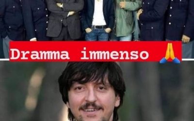 💔 Cinema e Tv in lutto. Morto il famoso attore di Distretto di Polizia R…Altro…