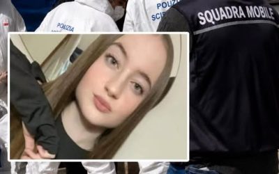 😰 L’agghiacciante scoperta dall’autopsia su Sara: tracce di…Altro…