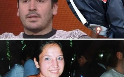 😱 Chiara Poggi, svolta choc poco fa: Sempio è stato a…Altro…