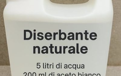 Questa è La Soluzione Naturale Contro le Erbacce: Ecco Come Eliminarle Senza Prodotti Chimici ⬇