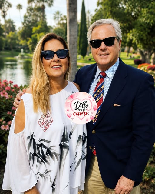 Romina Power svela la dieta che ha fatto e quanti chili ha perso: eccol..Altro…