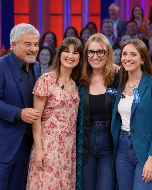 Le Due per Cento, la scoperta sulla campionessa: è la fi.. Altro…