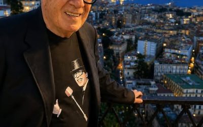 Peppino di Capri, le due mogli e i tre figli: uno di loro è…Altro…