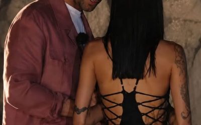 Temptation Island, ecco cosa ha detto Filippo all’orecchio di Sara (1 / 2)