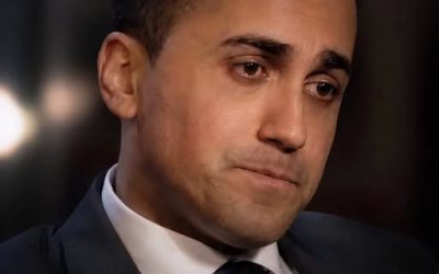 😰 Luigi Di Maio choc: “Ho perso tutto. Oggi per vivere sono torn.. Altro…