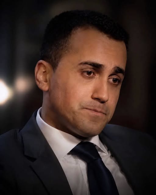 😰 Luigi Di Maio choc: “Ho perso tutto. Oggi per vivere sono torn.. Altro…