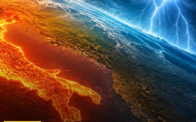 Quando finisce Questo CALDO Intenso? ECCO LA DATA della svolta …Continua ⬇️