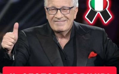 💔😭 5 minuti prima di morire ha detto a sui fi…Altro…