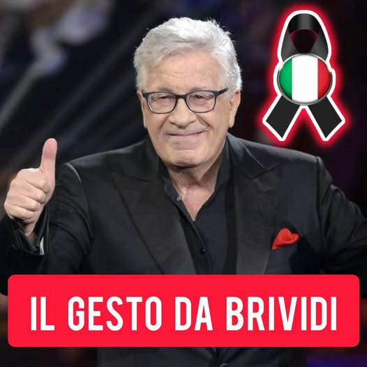 💔😭 5 minuti prima di morire ha detto a sui fi…Altro…
