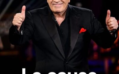 Morto Peppino Di Capri, è successo all’improvviso dopo che…Altro…
