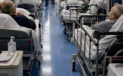 Italia, almeno 40 contagiati: fate attenzione se sentit.. Altro…
