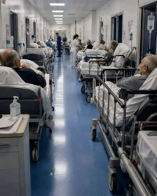 Italia, almeno 40 contagiati: fate attenzione se sentit.. Altro…