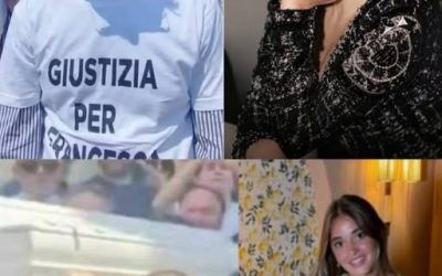 🙏 Francesca Tucci, è successo durante i funerali: il fidanzato si è…Altro…