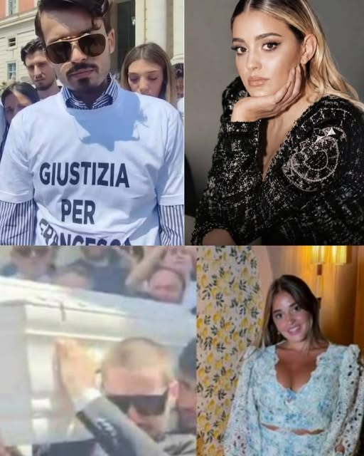 🙏 Francesca Tucci, è successo durante i funerali: il fidanzato si è…Altro…