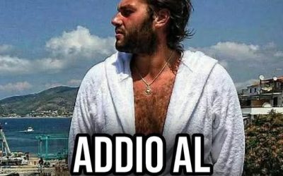 Migliaia i messaggi di cordoglio sui social per la morte di…Altro…