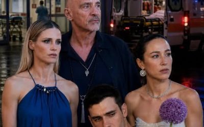 😰 Dramma dopo il matrimonio di Aurora: finiscono all’Ospedale per.. Altro…
