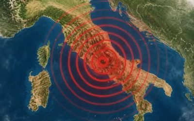 ⚠️ Terremoto, trema il centro Italia: ci sono i primi…Altro…