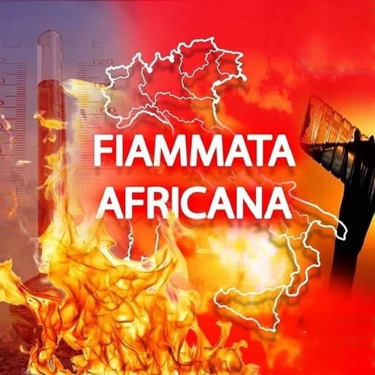 ⚠ Meteo Italia, in arrivo la ‘fiammata africana’ a partire da…Altro…