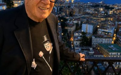 Peppino di Capri, le due mogli e i tre figli: uno di loro è…Altro…