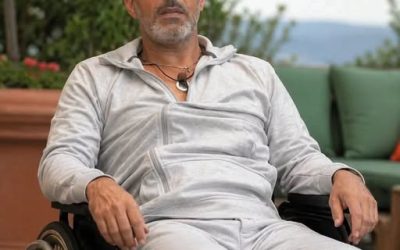 😰 Kikò Nalli in sedia a rotelle: “Tutta colpa del v.. Altro…
