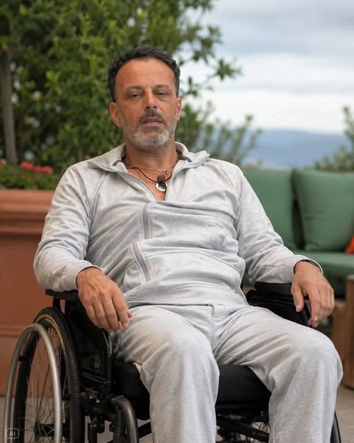 😰 Kikò Nalli in sedia a rotelle: “Tutta colpa del v.. Altro…
