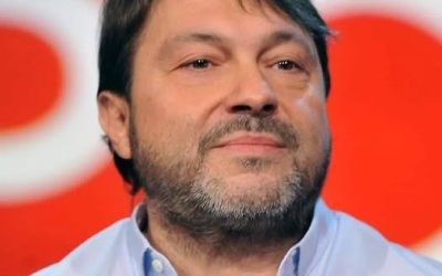 🛑 Sigfrido Ranucci, la notizia improvvisa è…Altro…