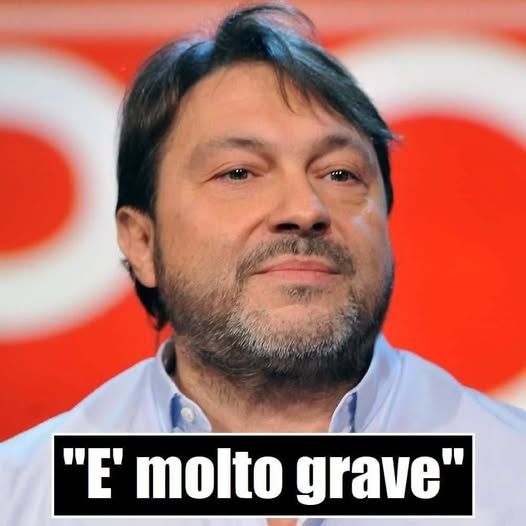 🛑 Sigfrido Ranucci, la notizia improvvisa è…Altro…