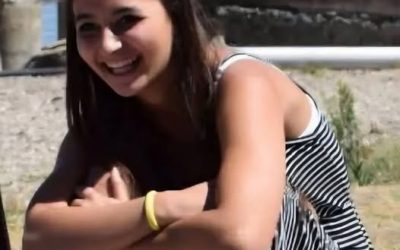 Eleonora Cruciani è morta. Era uscita di casa per…Altro…