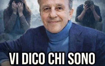Raffaele Morelli: «I più infelici? Sono le donne dopo i.. Altro…