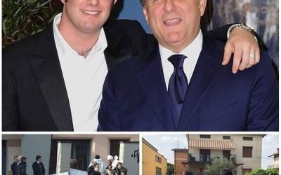 🙏 Gerry non trattiene le lacrime per il figlio Edoardo: “Ho perso…Altro…