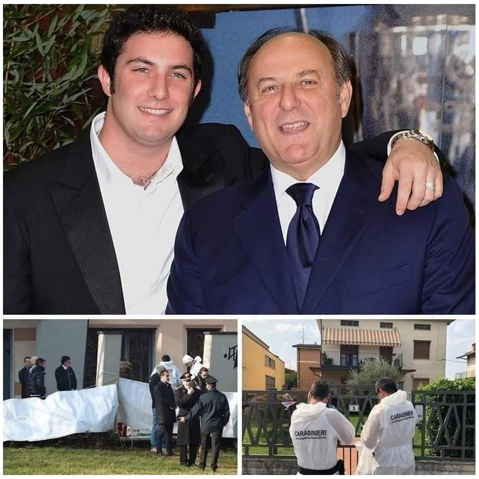 🙏 Gerry non trattiene le lacrime per il figlio Edoardo: “Ho perso…Altro…