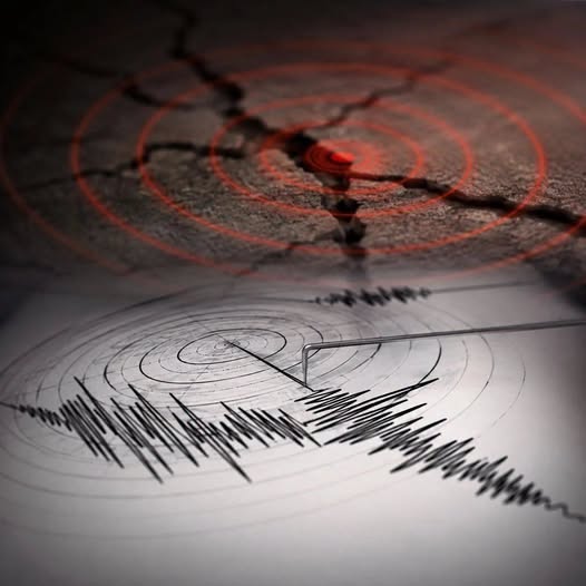 Scossa di terremoto magnitudo 5.4: i primi dettagli (2 / 2)