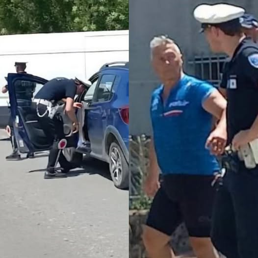 Il cantante italiano ha travolto e ucci…Altro…