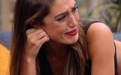 È la stessa Cecilia Rodriguez a dare la notizia sulla famiglia: “Una tr*gedia” (1 / 2)