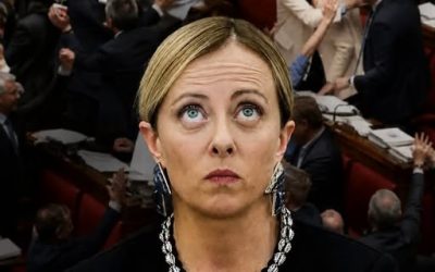 🛑⚠ Il Governo è stato sconfitto: ora ci sar.. Altro..