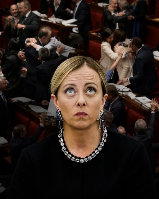 🛑⚠ Il Governo è stato sconfitto: ora ci sar.. Altro..