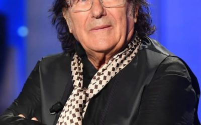 Al Bano, la terribile notizia in diretta: è…Altro…