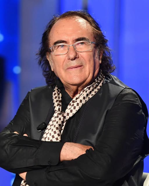 Al Bano, la terribile notizia in diretta: è…Altro…