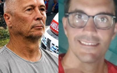 Solo ora viene fuori, Alessandro Magnani era u…Altro…