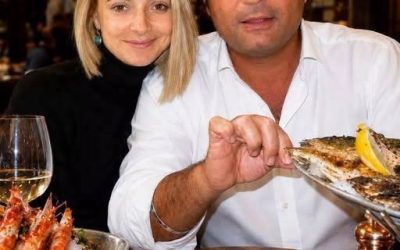 😲 Ricordate l’amica di Schettino? Incredibile, oggi fa la…Altro…