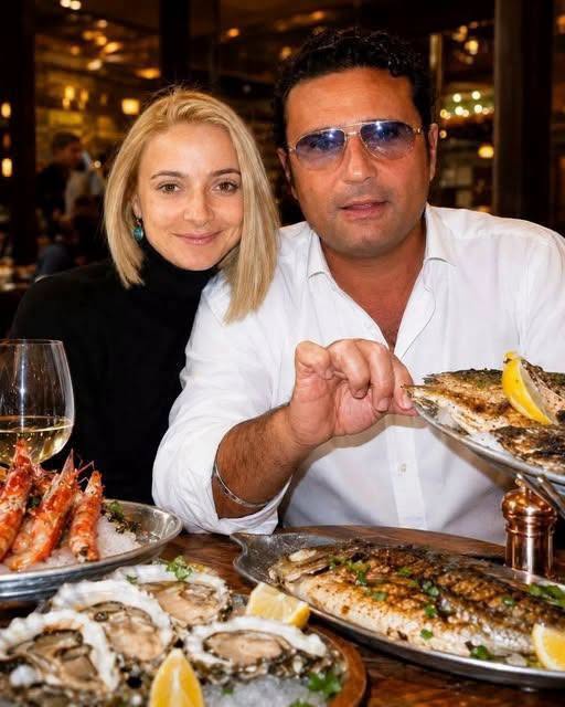 😲 Ricordate l’amica di Schettino? Incredibile, oggi fa la…Altro…