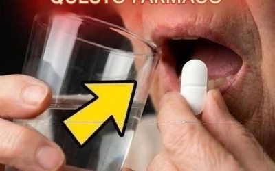 Un cardiologo avverte: questi 5 farmaci aumentano il rischio di infarto e ictus nelle persone anziane