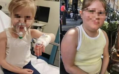 😱 “Una famiglia rovinata” La bimba avev.. Altro…