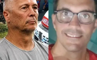 Solo ora viene fuori, Alessandro Magnani era u…Altro…