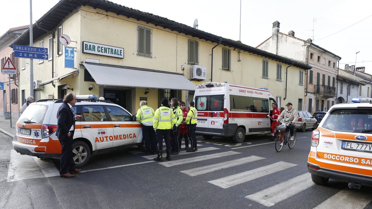 💔😳 Anna muore a 17 anni: nel suo cappuccino c’era un r.. Altro…
