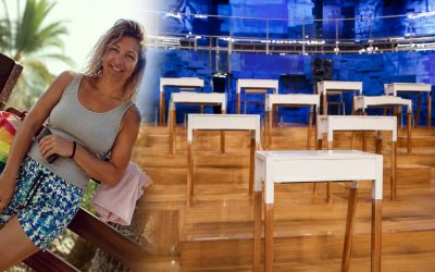 Italia e Tv in lutto: addio a Silvia, la Maestra della Scuola di… (1 / 2)