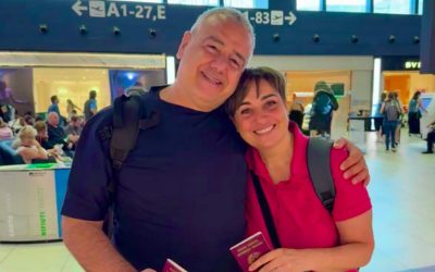 Benedetta Rossi diventa mamma: l’annuncio più bello sui social (2 / 2)