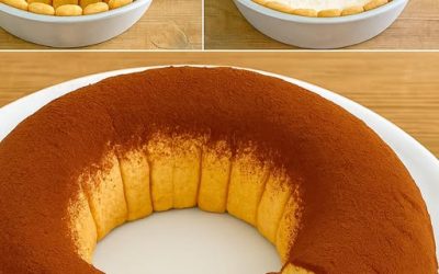 Ecco la mia torta fredda di pavesini. Golosa, fresca e super semplice da fare 🍨 Non serve cuocerla e va benissimo per una merenda speciale o un dolce veloce da offrire agli amici 😍 Ricetta nel primo commento 👇