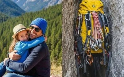Padre e figlia dispersi sui Pirenei: cinque anni dopo, degli escursionisti scoprono cosa si nascondeva in una fessura.